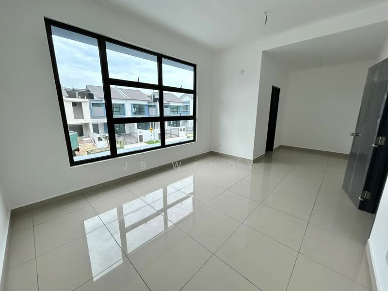 2-storey Terraced House for Sale in Johor Bahru (Johor) - JB Wendy - Interior - PropertyGuru.com.my