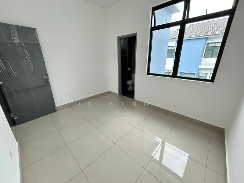 2-storey Terraced House for Sale in Johor Bahru (Johor) - JB Wendy - Interior - PropertyGuru.com.my