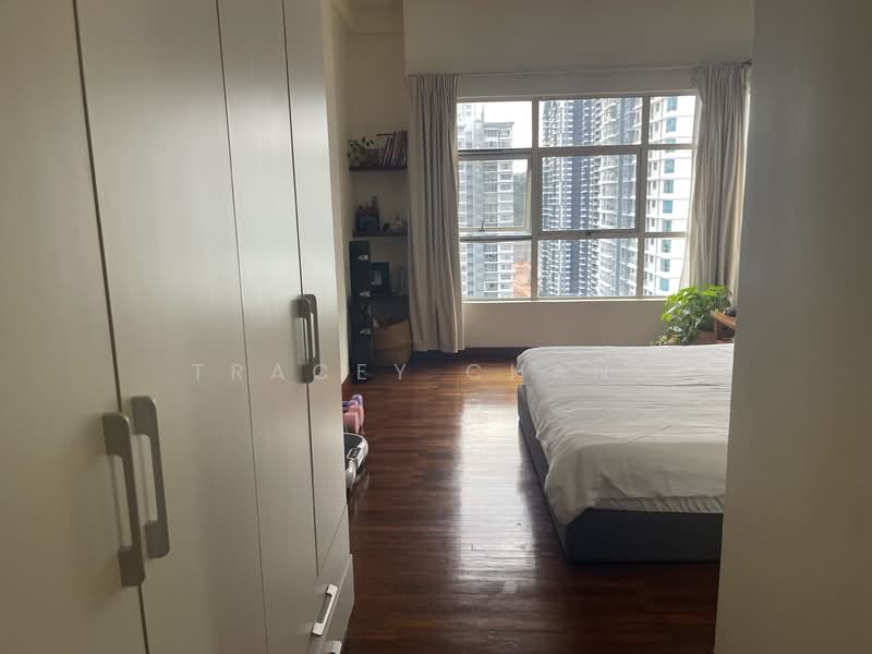 Condominium for Sale at Almaspuri - Tracey Chang - Bedroom - PropertyGuru.com.my