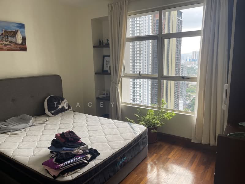 Condominium for Sale at Almaspuri - Tracey Chang - Bedroom - PropertyGuru.com.my