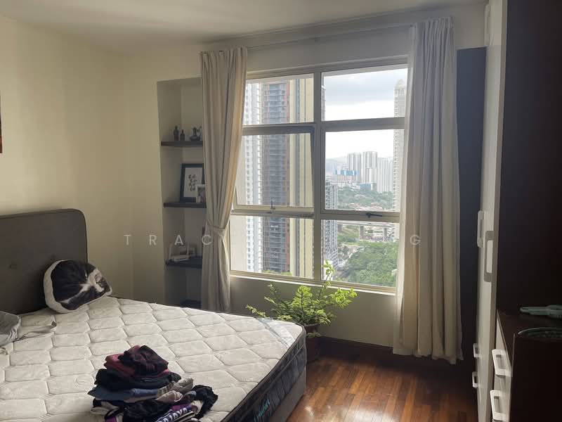 Condominium for Sale at Almaspuri - Tracey Chang - Bedroom - PropertyGuru.com.my
