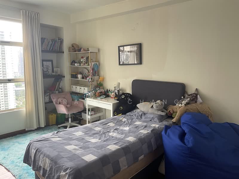 Condominium for Sale at Almaspuri - Tracey Chang - Bedroom - PropertyGuru.com.my