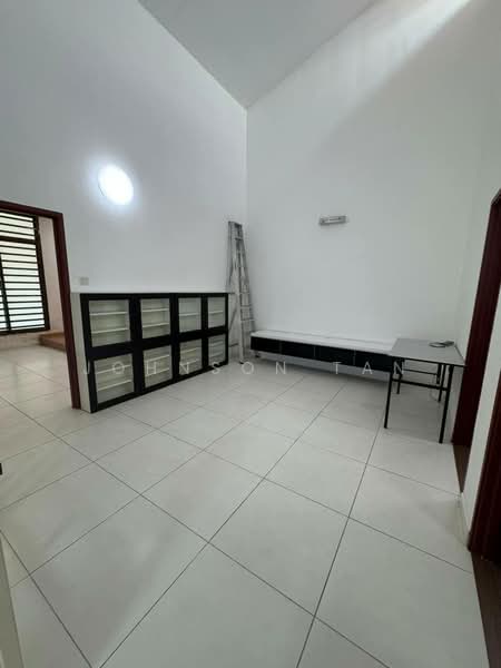 2-storey Terraced House for Sale in Taman Lagenda Putra (Kulai) - Johnson Tan - Living Room - PropertyGuru.com.my