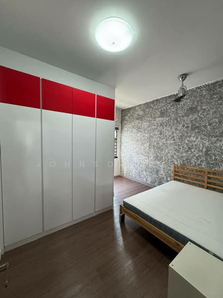 2-storey Terraced House for Sale in Taman Lagenda Putra (Kulai) - Johnson Tan - Bedroom - PropertyGuru.com.my