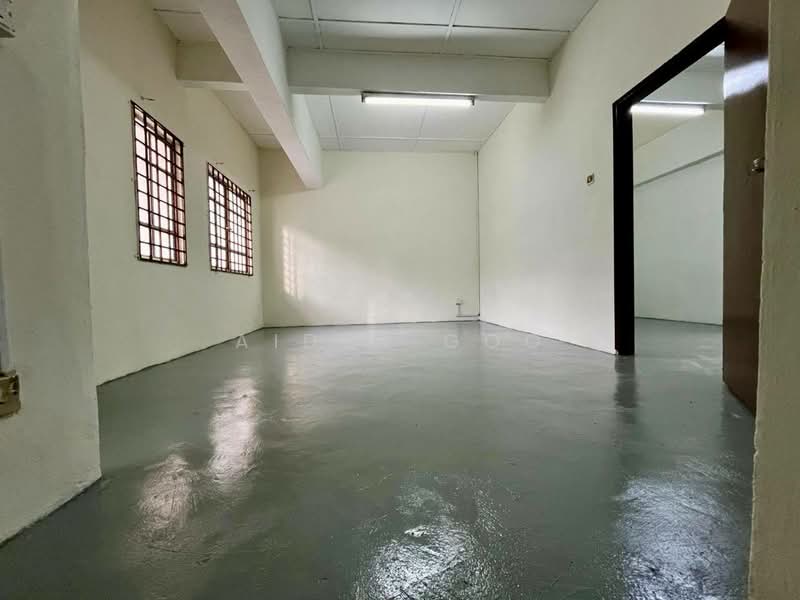 2-storey Terraced House for Sale in Taman Skudai Baru (Skudai) - Aiden Goo - Interior - PropertyGuru.com.my