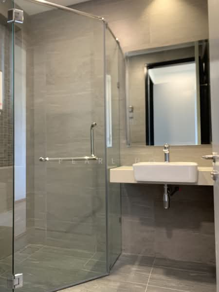 Gems Residences untuk Untuk Disewa - RM 3,850 /bulan, Feb 2026 - Bathroom - PropertyGuru.com.my