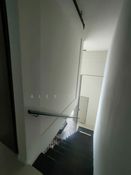 Service Residence for Rent at Tamarind Suites - Alex Tong - Interior - PropertyGuru.com.my