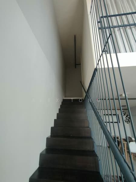 Service Residence for Rent at Tamarind Suites - Alex Tong - Interior - PropertyGuru.com.my