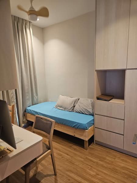 Sunway Velocity TWO untuk Untuk Disewa - RM 6,500 /bulan, Feb 2026 - Bedroom - PropertyGuru.com.my