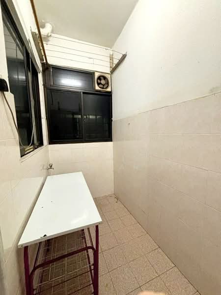 Condominium for Sale at Vista Amani - Noraini Dahan - Balcony - PropertyGuru.com.my