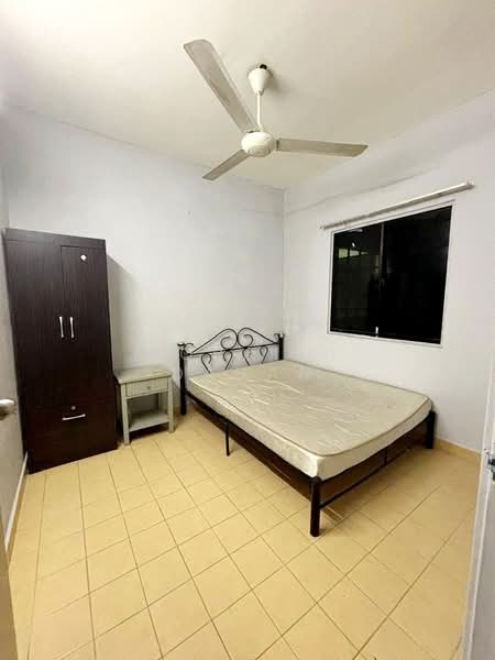 Condominium for Sale at Vista Amani - Noraini Dahan - Bedroom - PropertyGuru.com.my