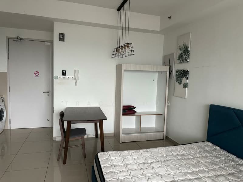 i-SOHO @ i-City untuk Untuk Disewa - RM 1,300 /bulan, Mac 2026 - Interior - PropertyGuru.com.my