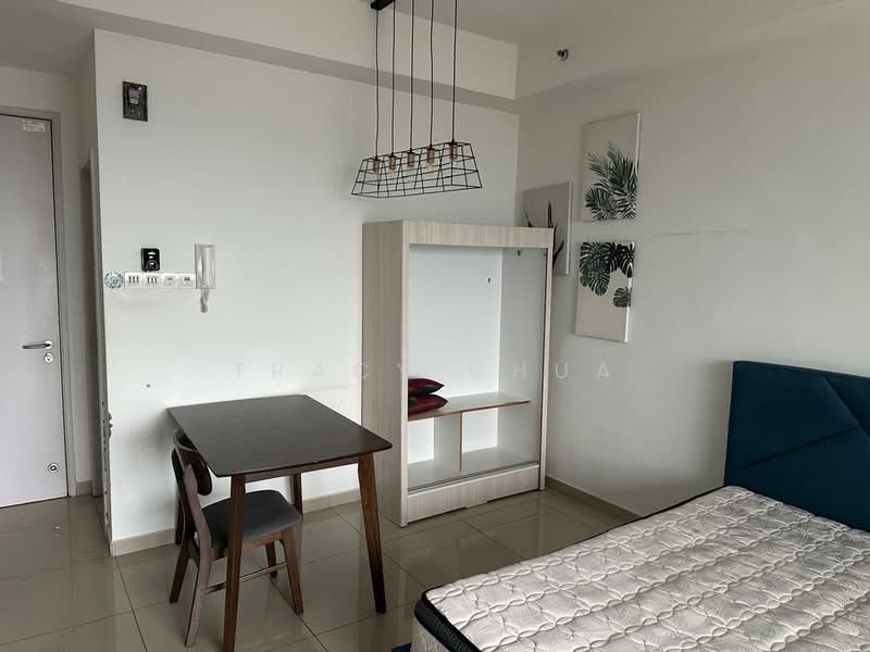 i-SOHO @ i-City untuk Untuk Disewa - RM 1,300 /bulan, Mac 2026 - Interior - PropertyGuru.com.my