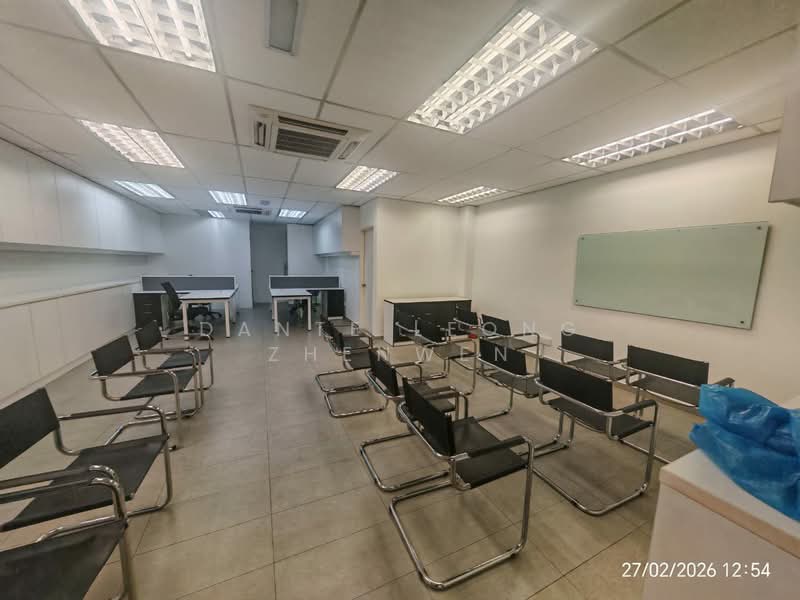 Taman Maluri untuk Untuk Disewa - RM 3,200 /bulan, Mac 2026 - Interior - PropertyGuru.com.my