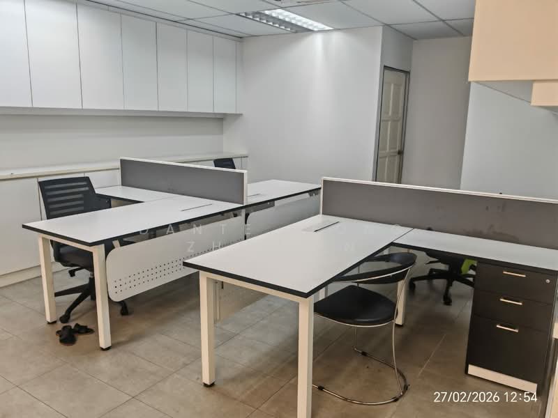 Taman Maluri untuk Untuk Disewa - RM 3,200 /bulan, Mac 2026 - Interior - PropertyGuru.com.my