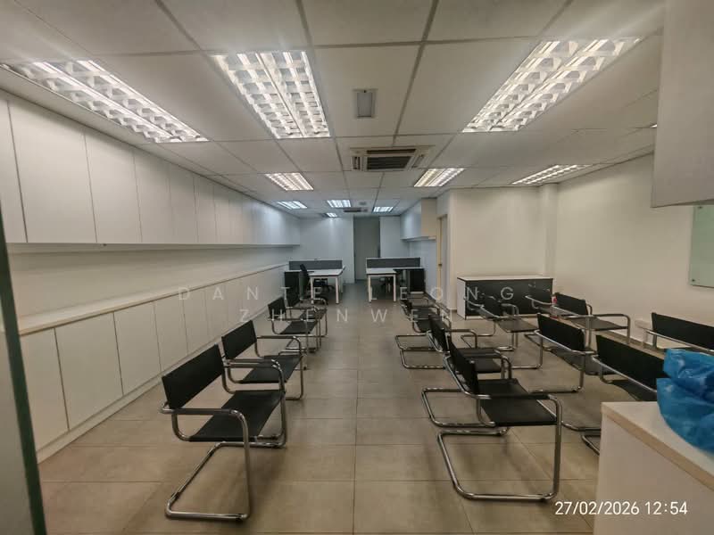 Taman Maluri untuk Untuk Disewa - RM 3,200 /bulan, Mac 2026 - Interior - PropertyGuru.com.my