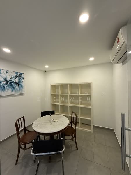 Taman Maluri untuk Untuk Disewa - RM 3,200 /bulan, Mac 2026 - Interior - PropertyGuru.com.my