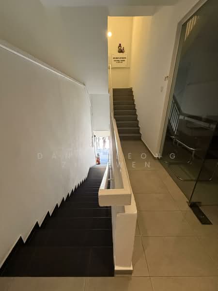 Taman Maluri untuk Untuk Disewa - RM 3,200 /bulan, Mac 2026 - PropertyGuru.com.my