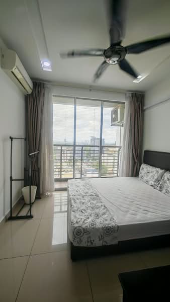 Larkin Heights untuk Untuk Dijual - RM 408,000, Mac 2026 - Bedroom - PropertyGuru.com.my