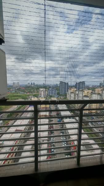 Larkin Heights untuk Untuk Dijual - RM 408,000, Mac 2026 - View - PropertyGuru.com.my