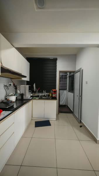 Larkin Heights untuk Untuk Dijual - RM 408,000, Mac 2026 - Kitchen - PropertyGuru.com.my