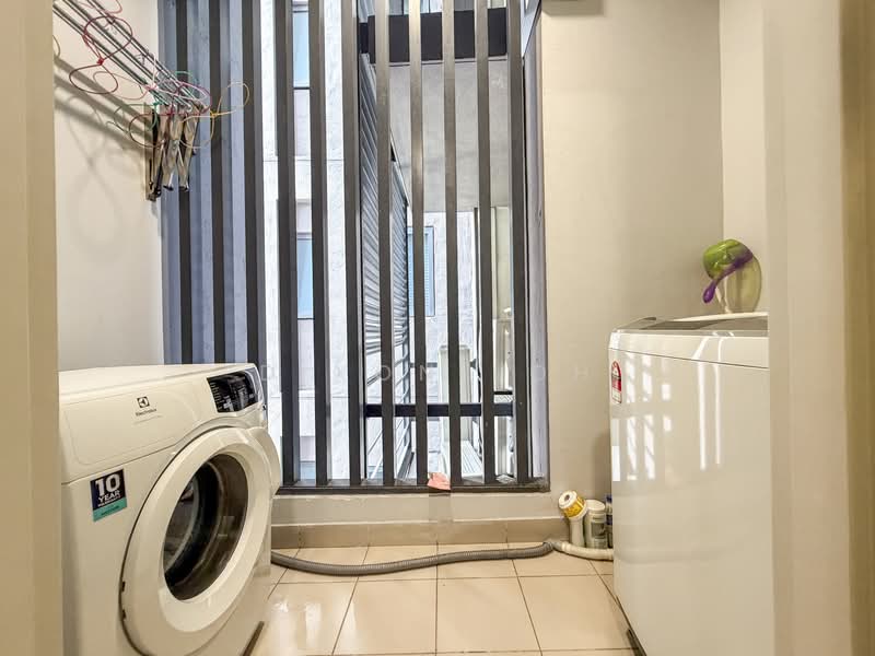 Service Residence for Rent at Dianthus @ Tropicana Gardens - Dixon Loh - Interior - PropertyGuru.com.my