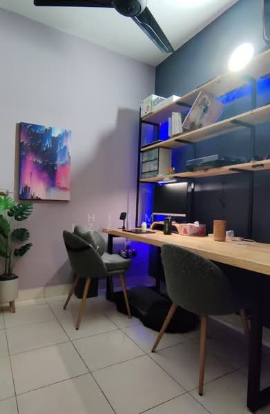 Service Residence for Rent at Metropolitan Square - HELMY IZZUDIN - PropertyGuru.com.my