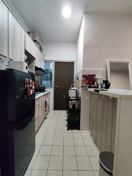 Service Residence for Rent at Metropolitan Square - HELMY IZZUDIN - PropertyGuru.com.my