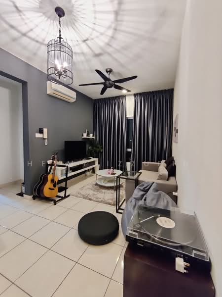 Service Residence for Rent at Metropolitan Square - HELMY IZZUDIN - PropertyGuru.com.my