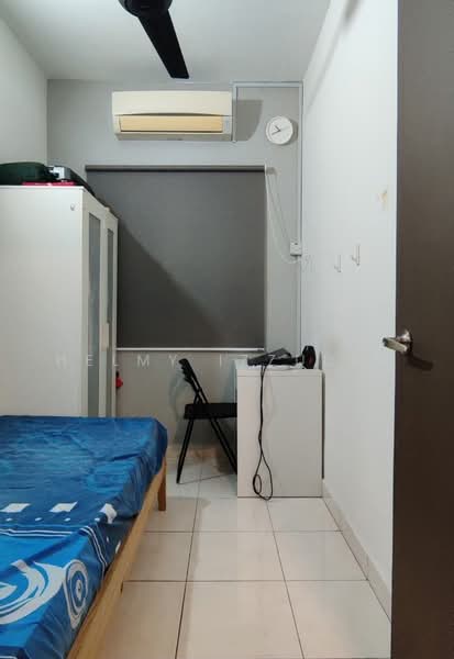 Service Residence for Rent at Metropolitan Square - HELMY IZZUDIN - PropertyGuru.com.my