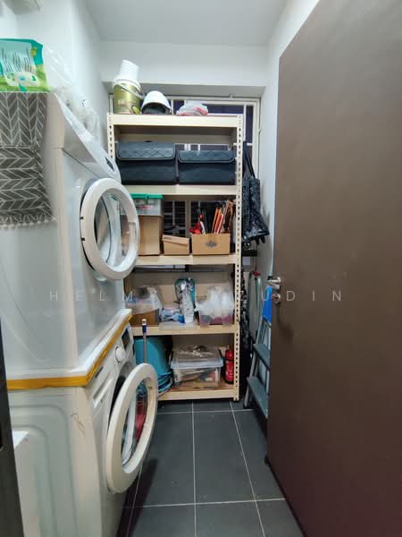 Service Residence for Rent at Metropolitan Square - HELMY IZZUDIN - PropertyGuru.com.my