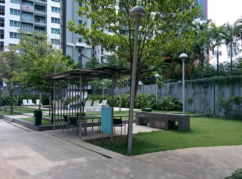 Service Residence for Rent at Metropolitan Square - HELMY IZZUDIN - PropertyGuru.com.my