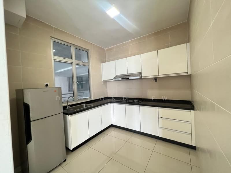 Service Residence for Sale at Pandan Residence - Desmond Lew - Kitchen - PropertyGuru.com.my