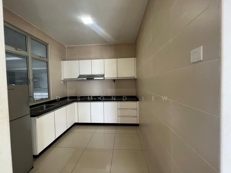 Service Residence for Sale at Pandan Residence - Desmond Lew - Kitchen - PropertyGuru.com.my