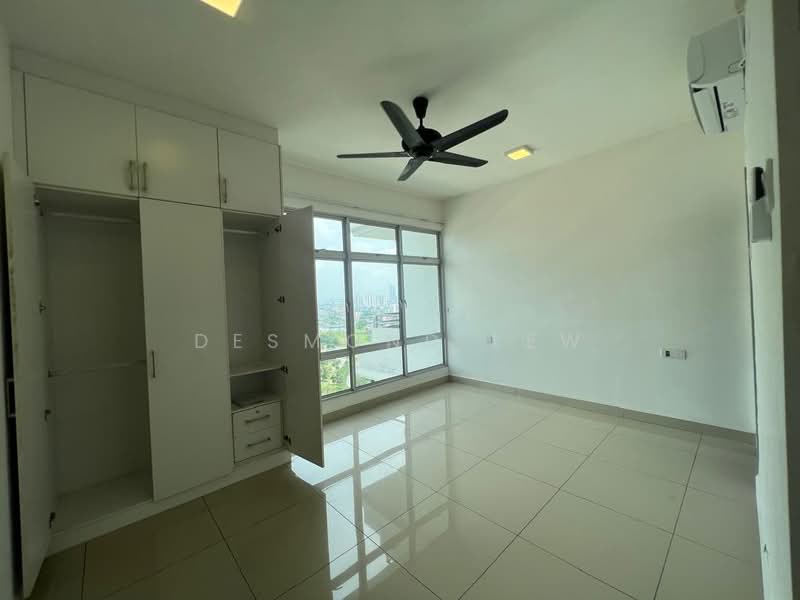 Service Residence for Sale at Pandan Residence - Desmond Lew - PropertyGuru.com.my