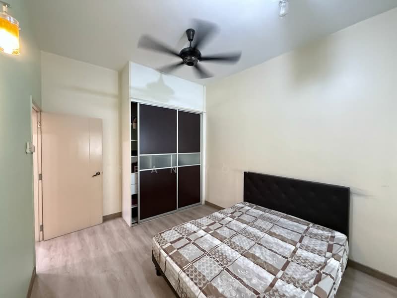 Rumah Teres 3 Tingkat untuk Dijual di Selayang (Selangor) - Sean Yong - Bedroom - PropertyGuru.com.my