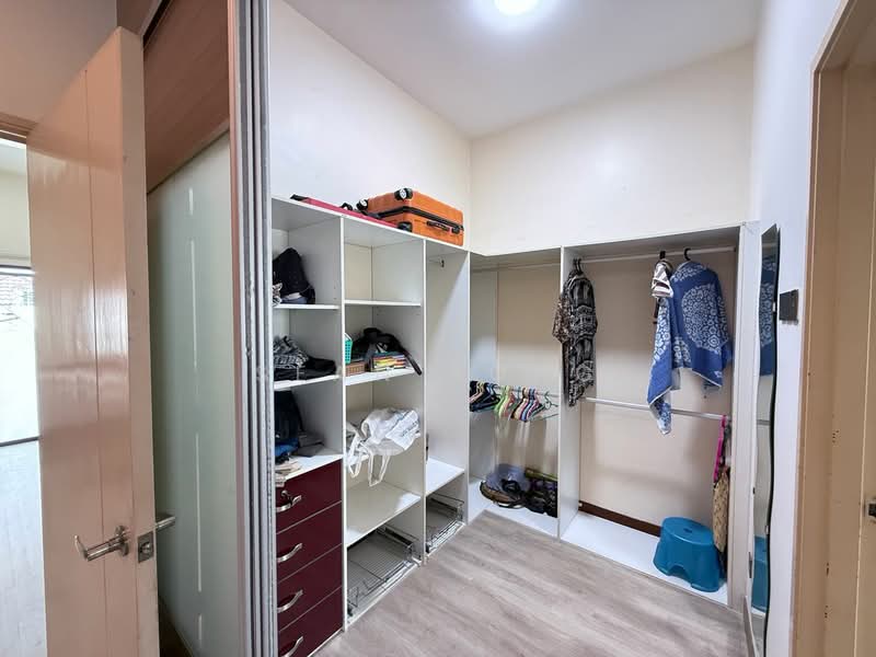 Rumah Teres 3 Tingkat untuk Dijual di Selayang (Selangor) - Sean Yong - Interior - PropertyGuru.com.my