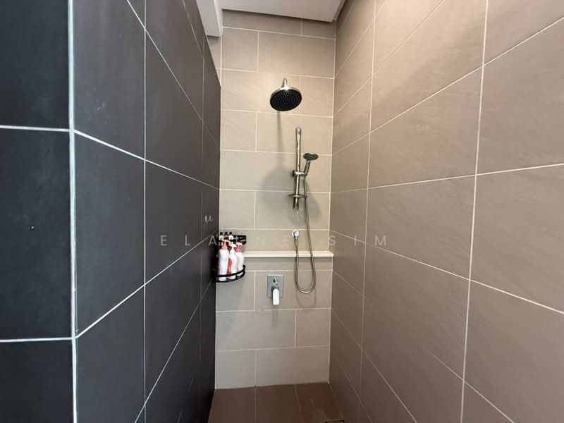 Terraced House for Rent in Iskandar Puteri (Nusajaya) (Johor) - Elaine Sim - Bathroom - PropertyGuru.com.my