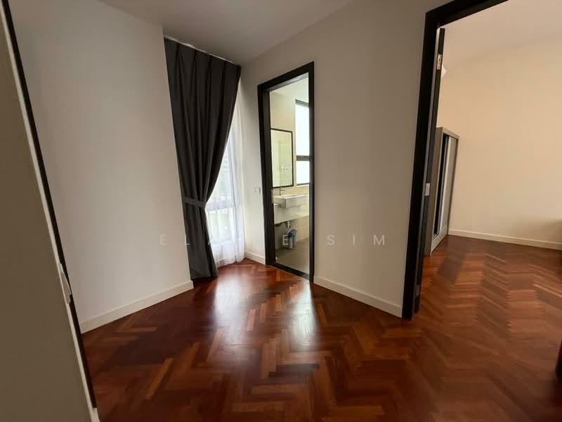 Terraced House for Rent in Iskandar Puteri (Nusajaya) (Johor) - Elaine Sim - Interior - PropertyGuru.com.my