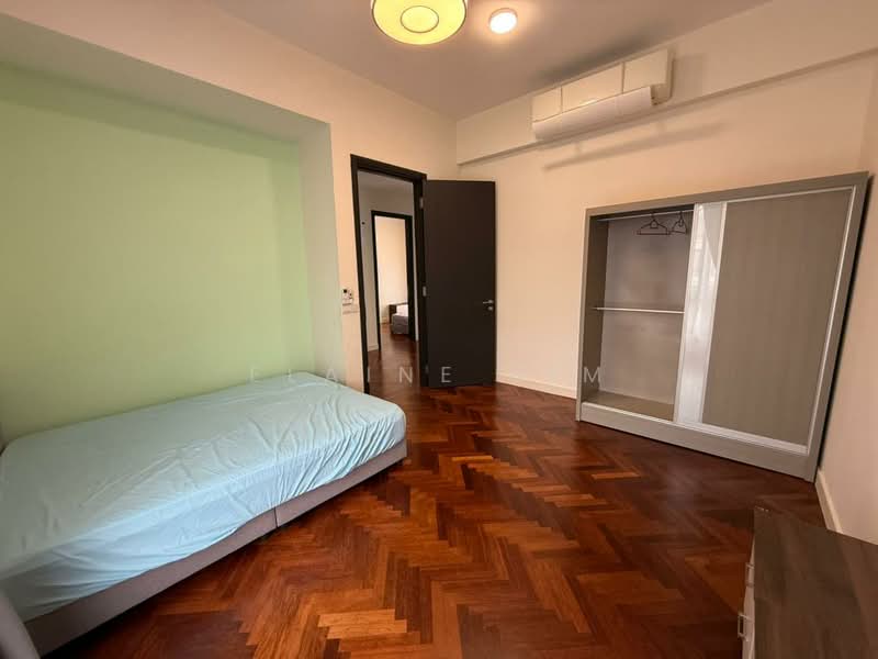 Terraced House for Rent in Iskandar Puteri (Nusajaya) (Johor) - Elaine Sim - Bedroom - PropertyGuru.com.my