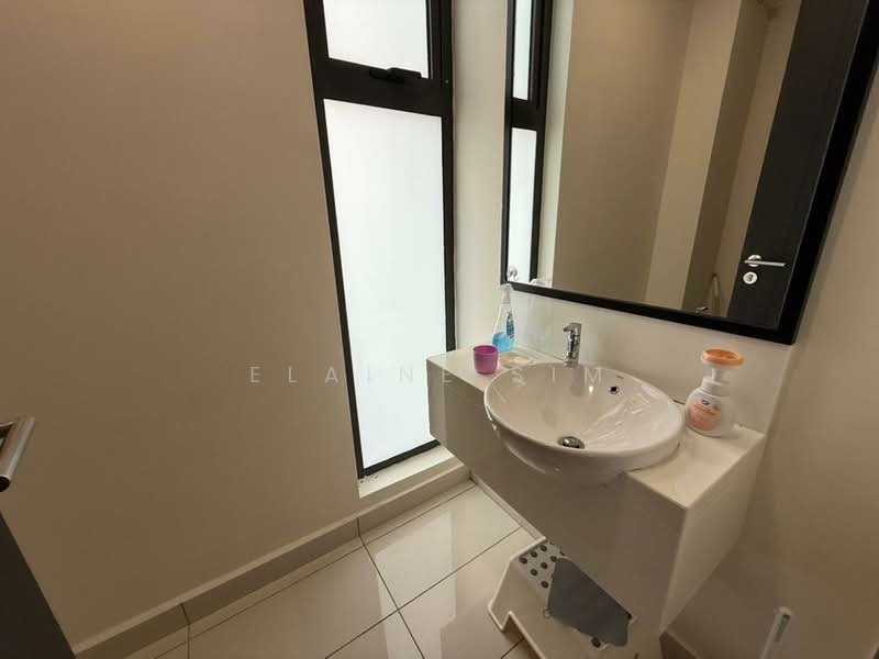 Terraced House for Rent in Iskandar Puteri (Nusajaya) (Johor) - Elaine Sim - Bathroom - PropertyGuru.com.my