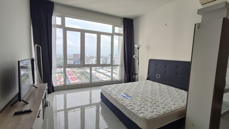 Apartment for Rent at Havona - Brendy Hoo - Bedroom - PropertyGuru.com.my