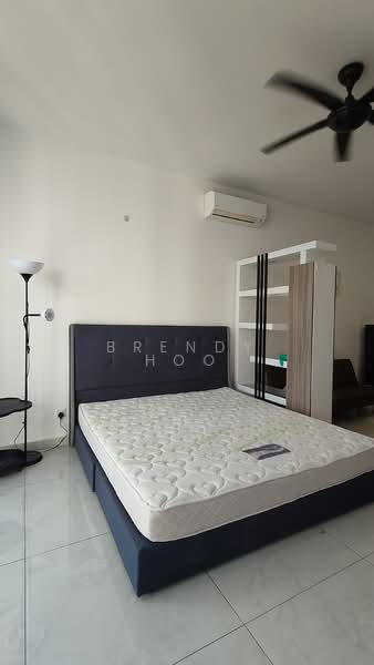 Apartment for Rent at Havona - Brendy Hoo - Bedroom - PropertyGuru.com.my