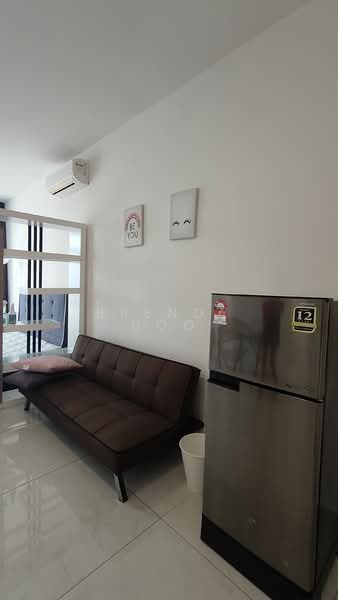 Apartment for Rent at Havona - Brendy Hoo - Living Room - PropertyGuru.com.my