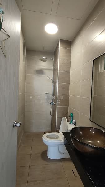 Apartment for Rent at Havona - Brendy Hoo - Bathroom - PropertyGuru.com.my