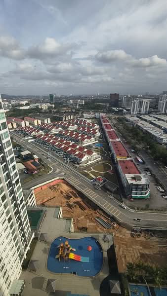 Apartment for Rent at Havona - Brendy Hoo - Exterior - PropertyGuru.com.my