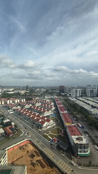 Apartment for Rent at Havona - Brendy Hoo - Exterior - PropertyGuru.com.my