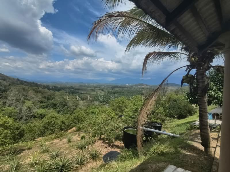 Bungalow for Sale in Ulu Yam (Selangor) - Lennon Chee - Exterior - PropertyGuru.com.my