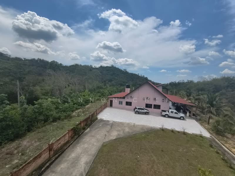 Bungalow for Sale in Ulu Yam (Selangor) - Lennon Chee - Exterior - PropertyGuru.com.my