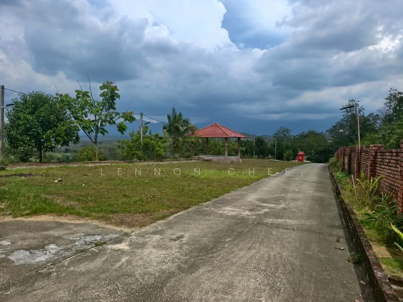 Bungalow for Sale in Ulu Yam (Selangor) - Lennon Chee - Exterior - PropertyGuru.com.my